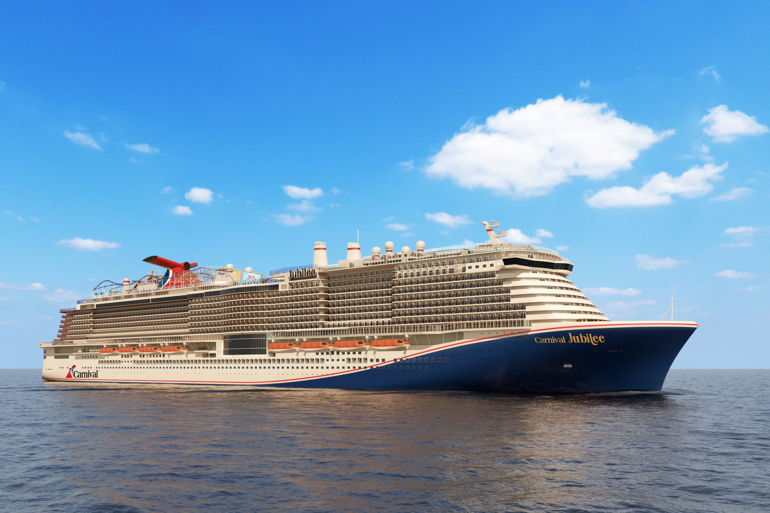 These New Cruise Ships Are Making Waves