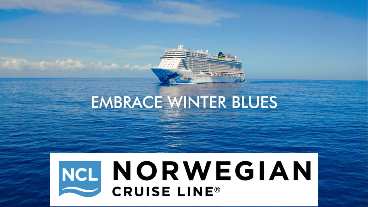 Cruise Lines – Embrace the Winter Blues with a Norwegian Cruise Line Caribbean Cruise