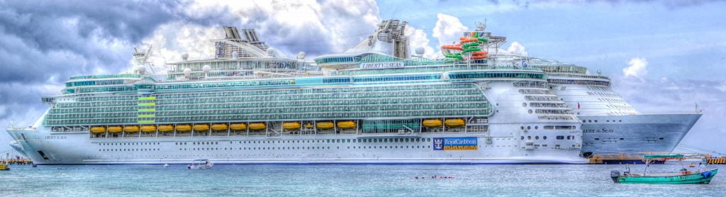 Welcome to Cruise Trip Planner.com