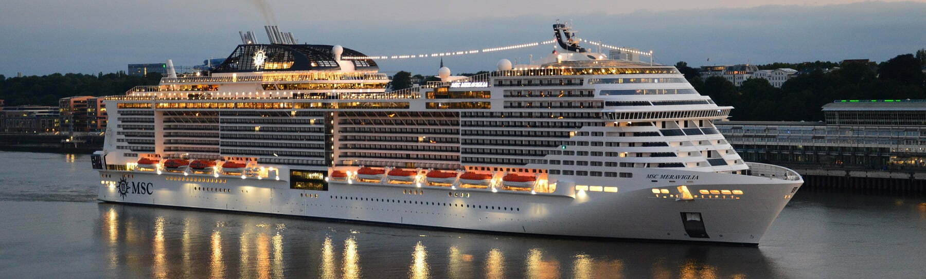 Cruise Deals for March 2023