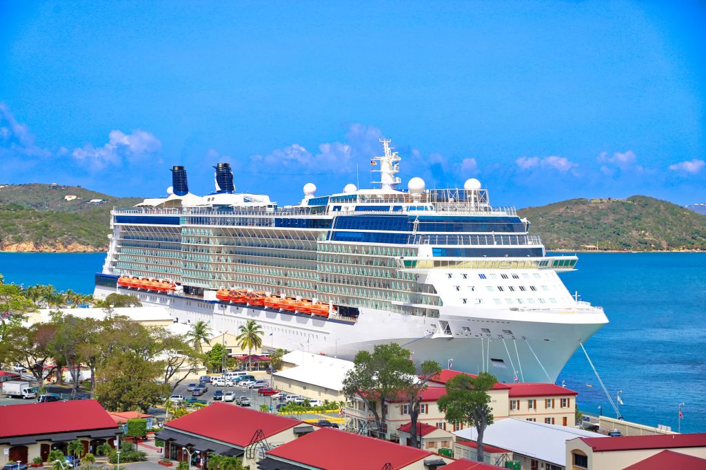 12 Reasons to Book with Cruise Trip Planner