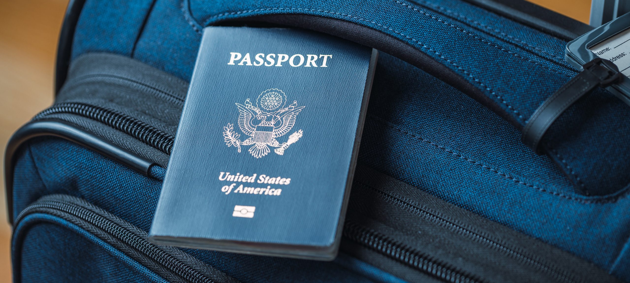Passports: Do You Need One to Cruise and How to Get One
