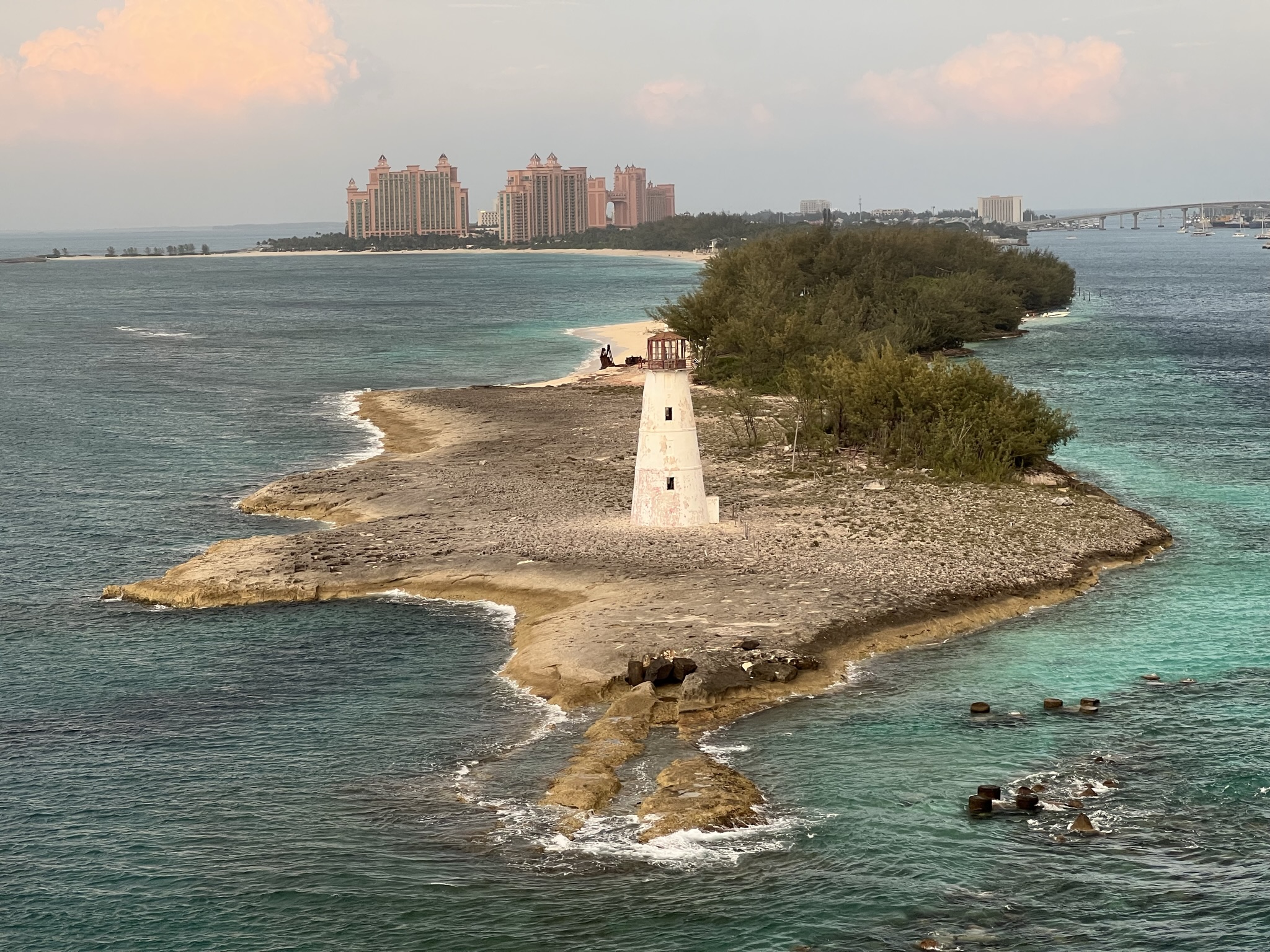Top Things to Do in Nassau Bahamas