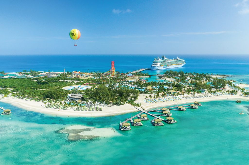 Why You Should Visit Royal Caribbean's Private Island: Perfect Day at CocoCay