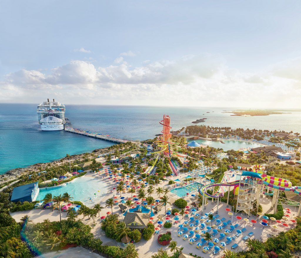Why You Should Visit Royal Caribbean's Private Island: Perfect Day at CocoCay