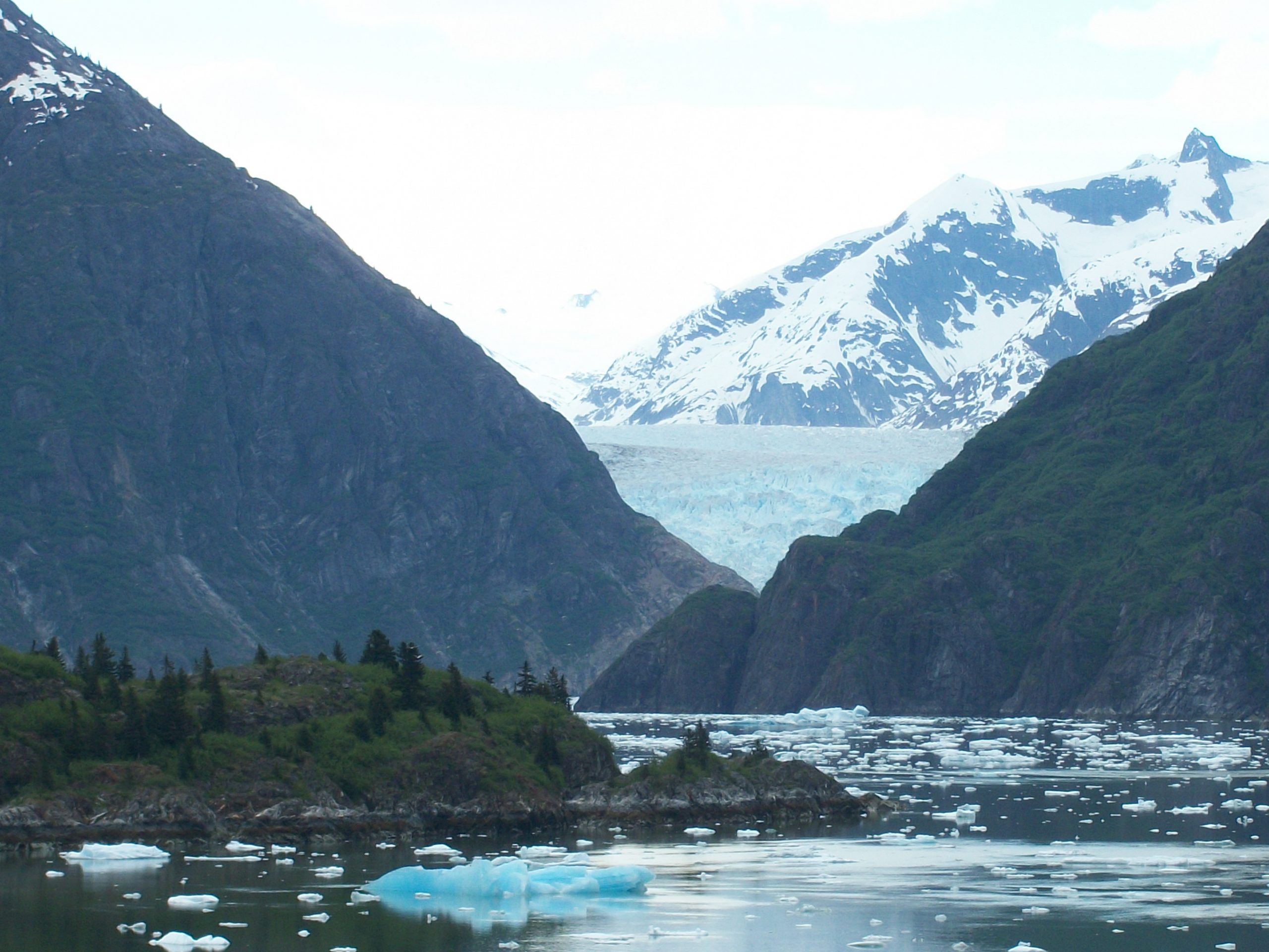 10 Must-See Places in Alaska
