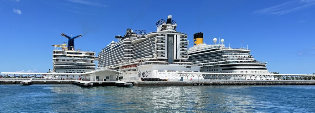 Cruise Lines