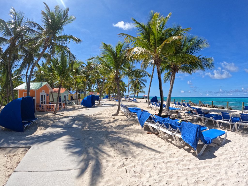 Relaxation and Serenity