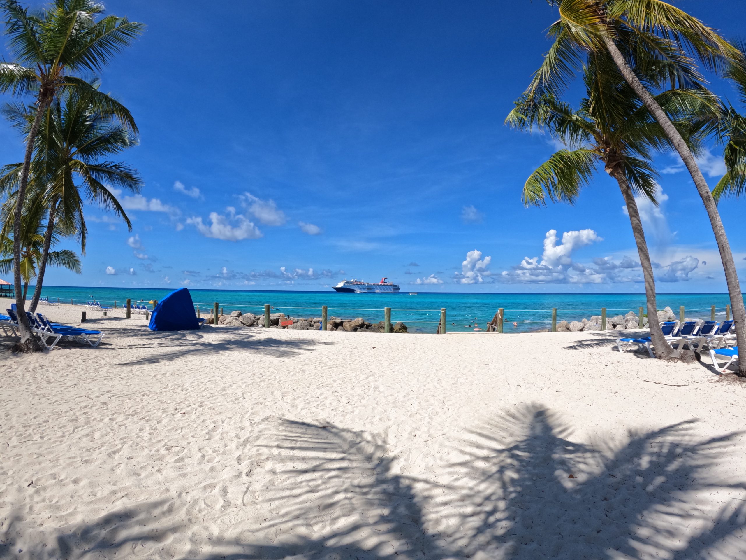 Cruise Destinations – All About Carnival’s Private Destination: Princess Cays