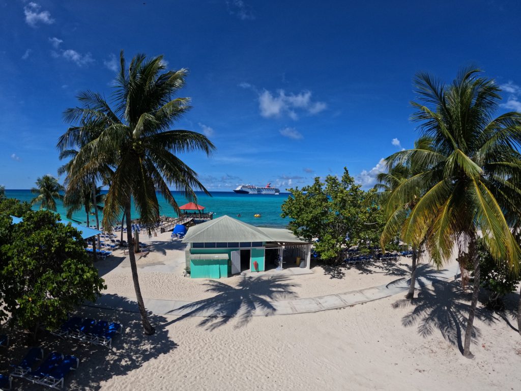 Breathtaking Natural Beauty