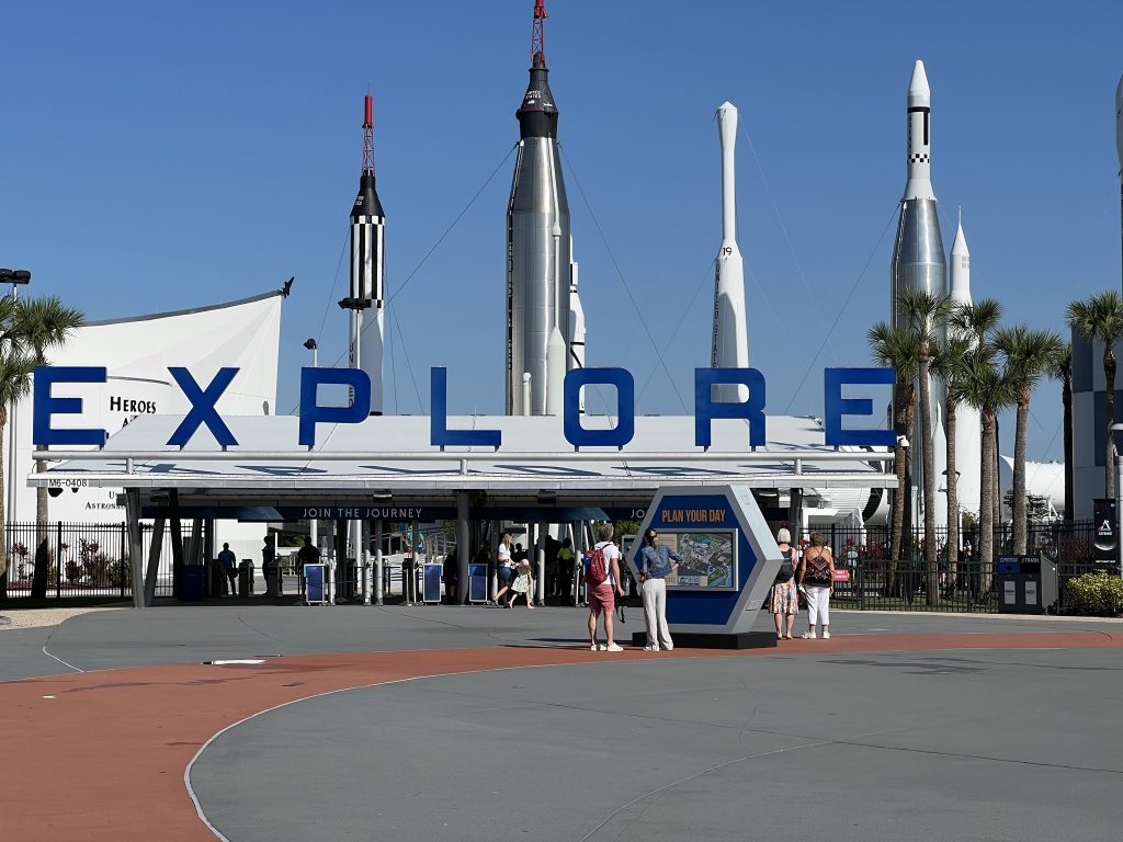 Kennedy Space Center