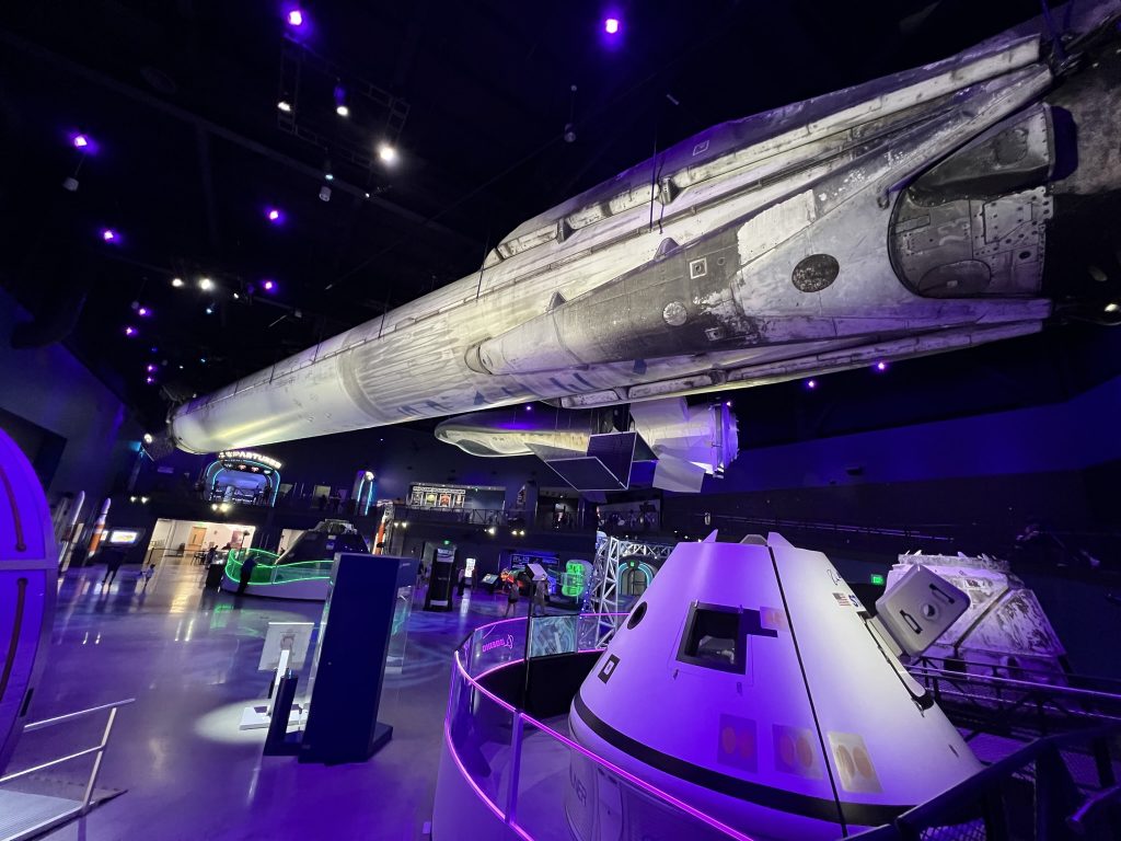 Kennedy Space Center