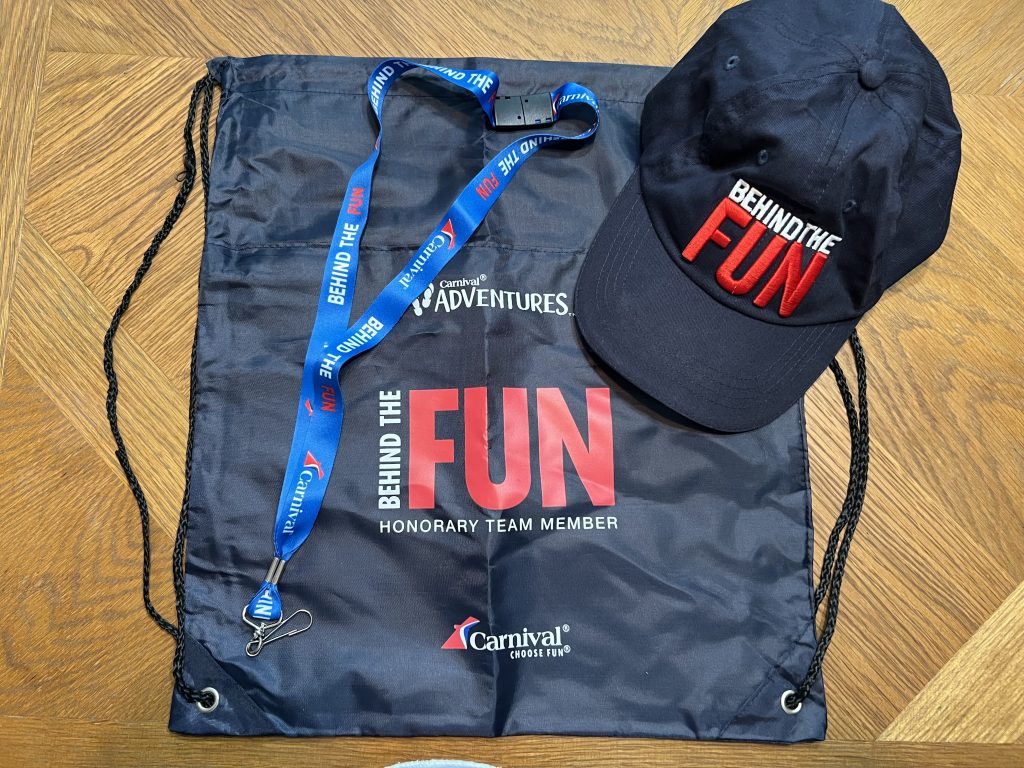 Enhance Your Overall Cruise Experience