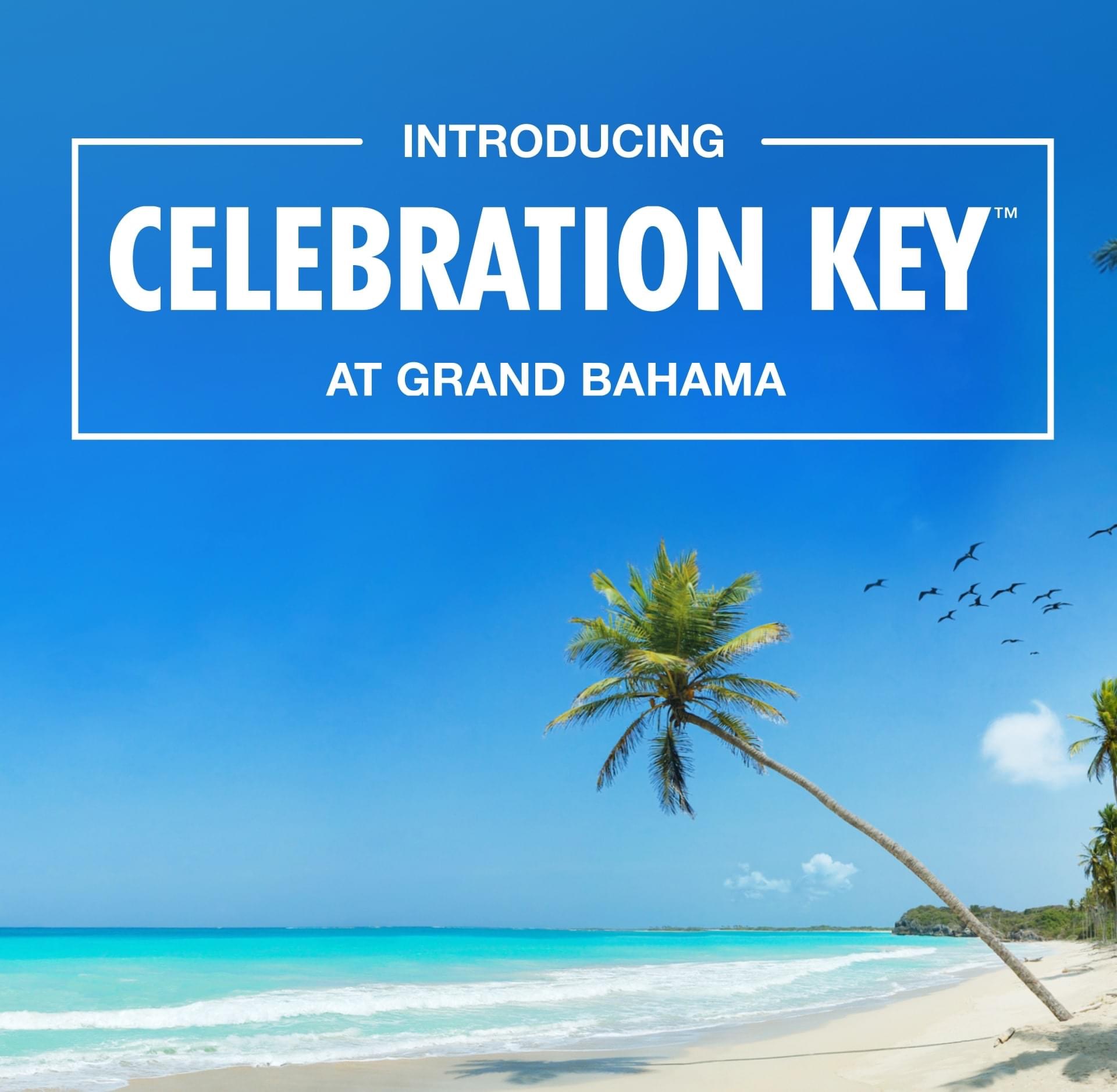 Carnival Cruise Line Invites Guests to be the "First to Know About Celebration Key" Details and Updates