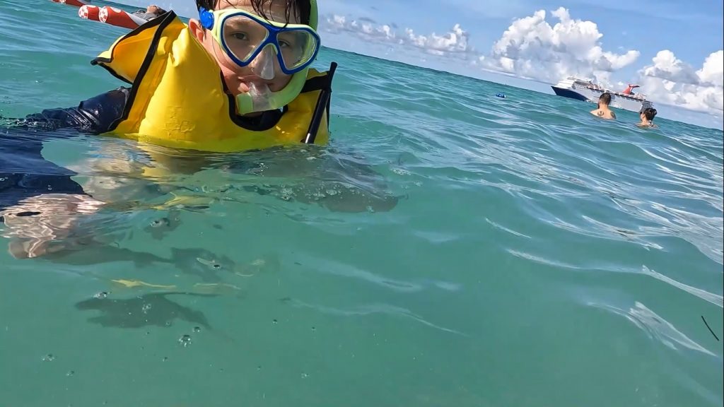 Fun-Filled Water Activities