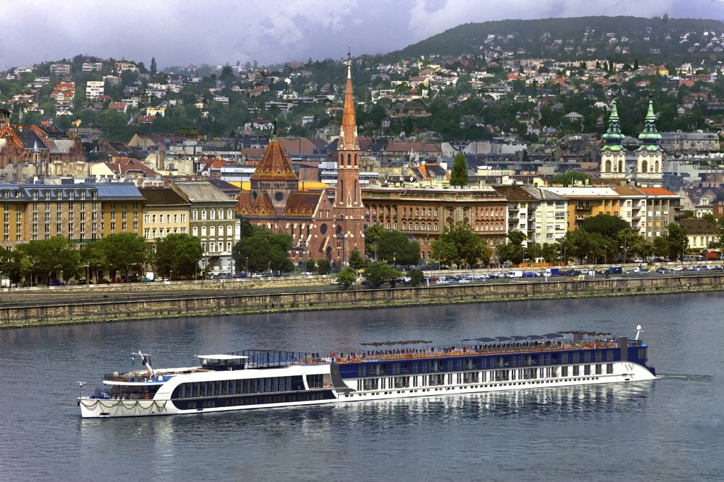 AmaWaterways