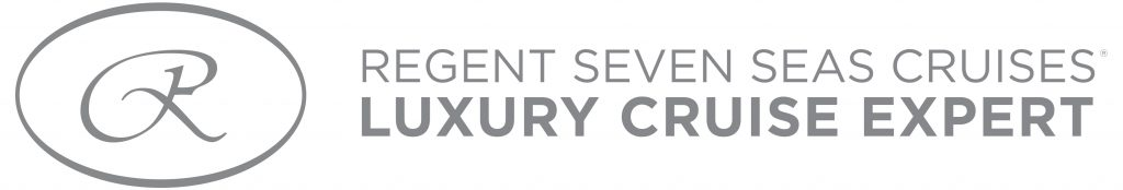 We are a trained and certified Regent Seven Seas Luxury Cruise Expert