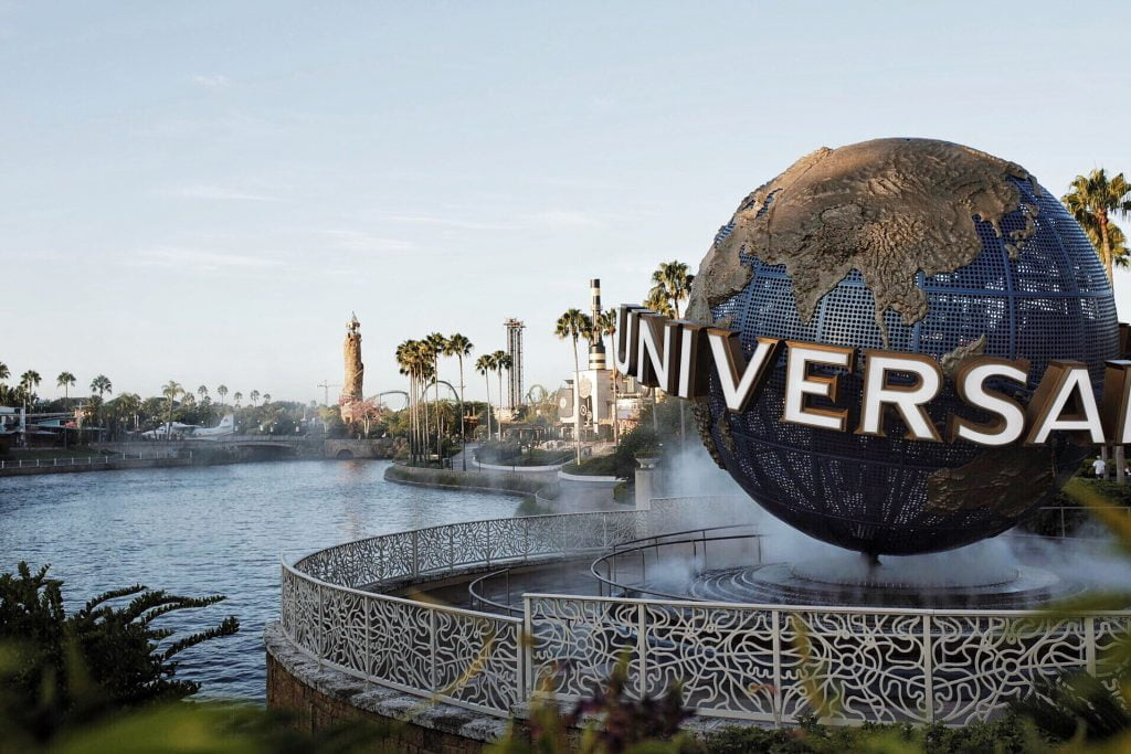 Universal Studios Florida