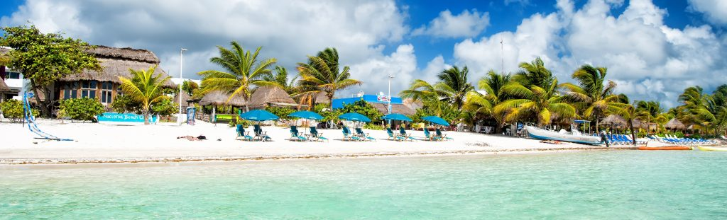 Cruising Addicts New Orleans to Cozumel and Costa Maya, Mexico