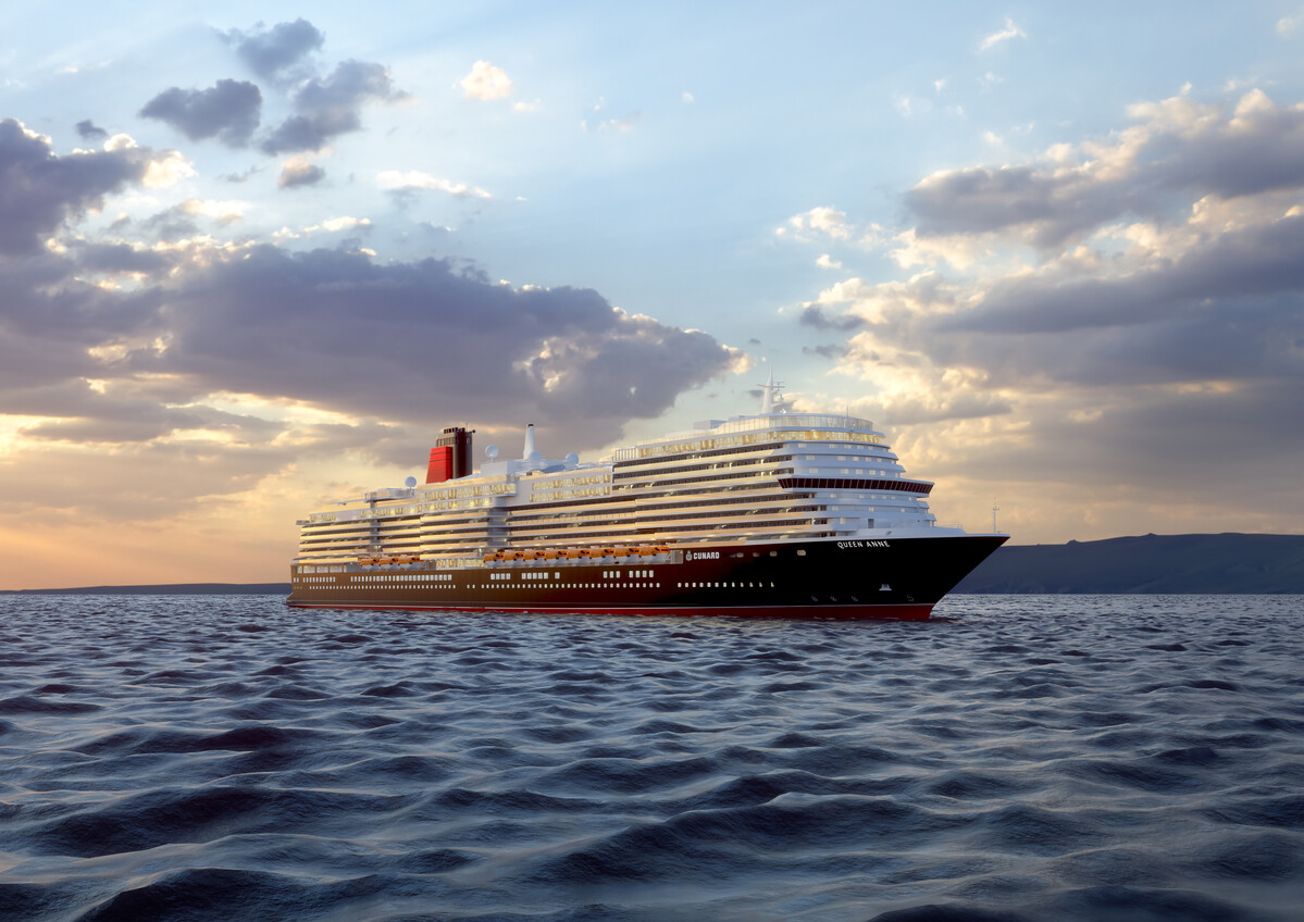 Cruise Lines – Experience the World in Luxury on a Cunard Line Cruise in 2024 and 2025
