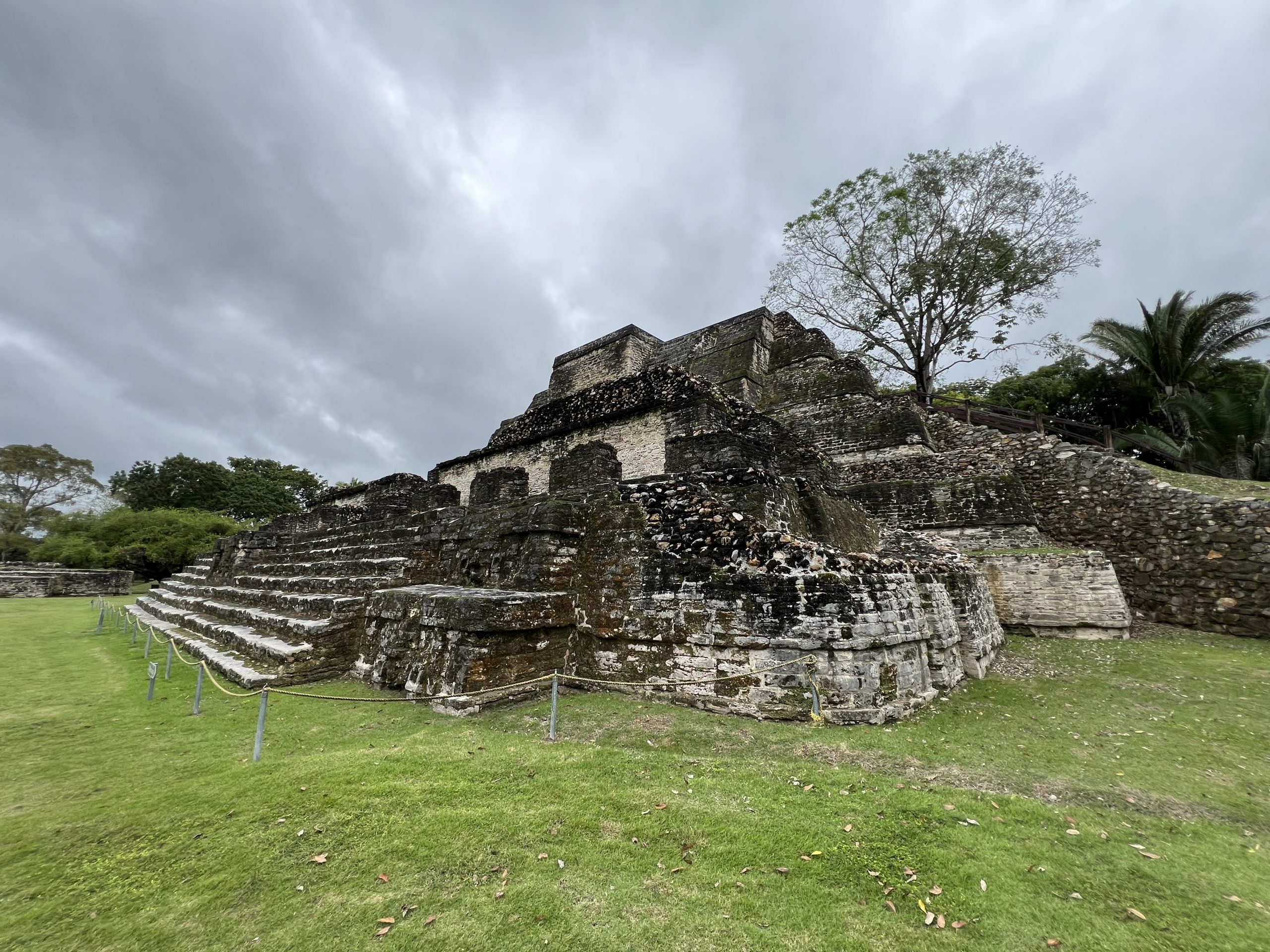 Cruise Shore Excursions – Belize Altun Ha Lost City of The Maya Shore Excursion from Viator