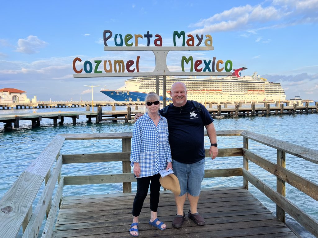 Discover the Vibrant Cozumel Mexico Cruise Port: A Gateway to Island Wonders