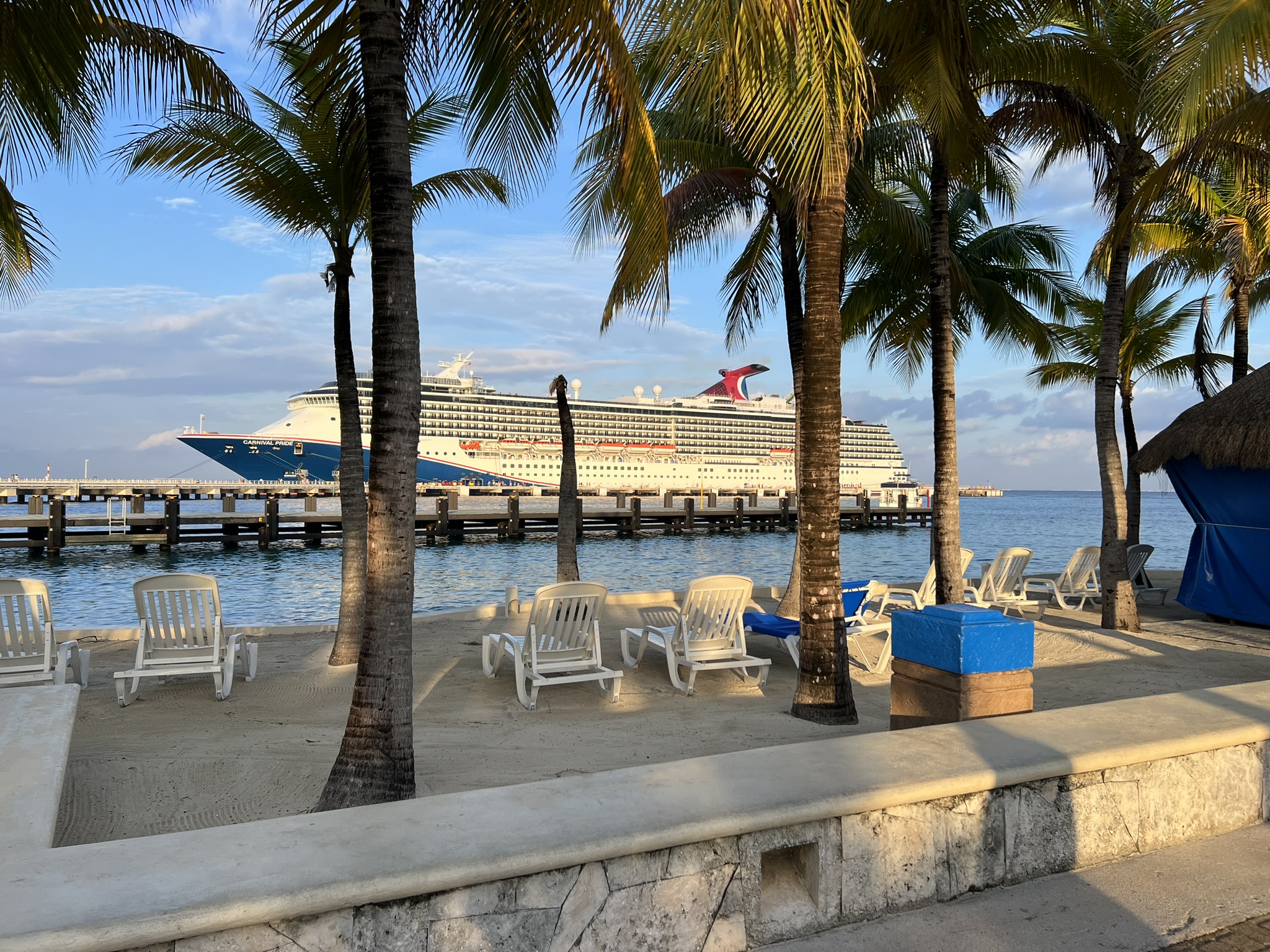 Discover the Vibrant Cozumel Mexico Cruise Port: A Gateway to Island Wonders