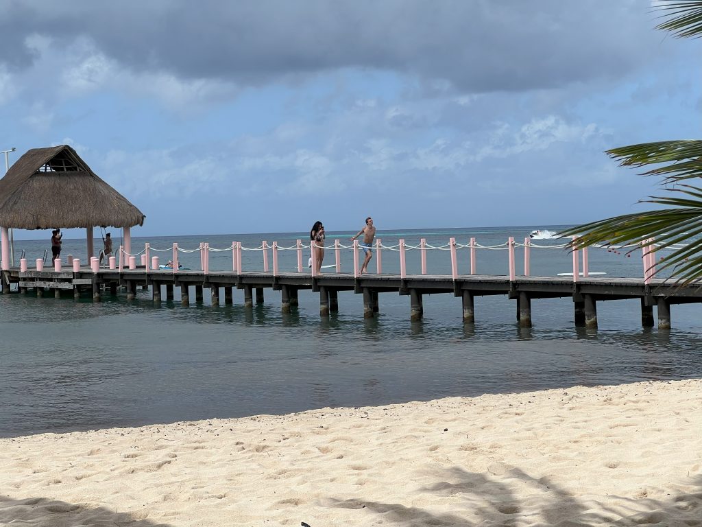 Discover the Ultimate Relaxation with Cozumel's Paradise Beach Exclusive All-Inclusive Day Pass