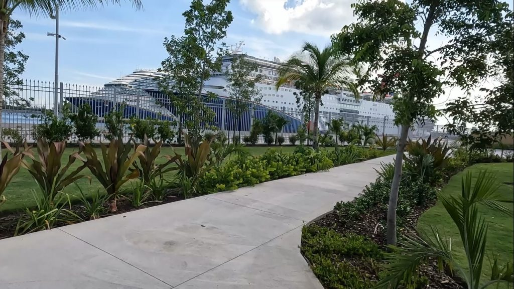 Discovering the New Nassau Bahamas Cruise Port: A Tropical Haven for Travelers