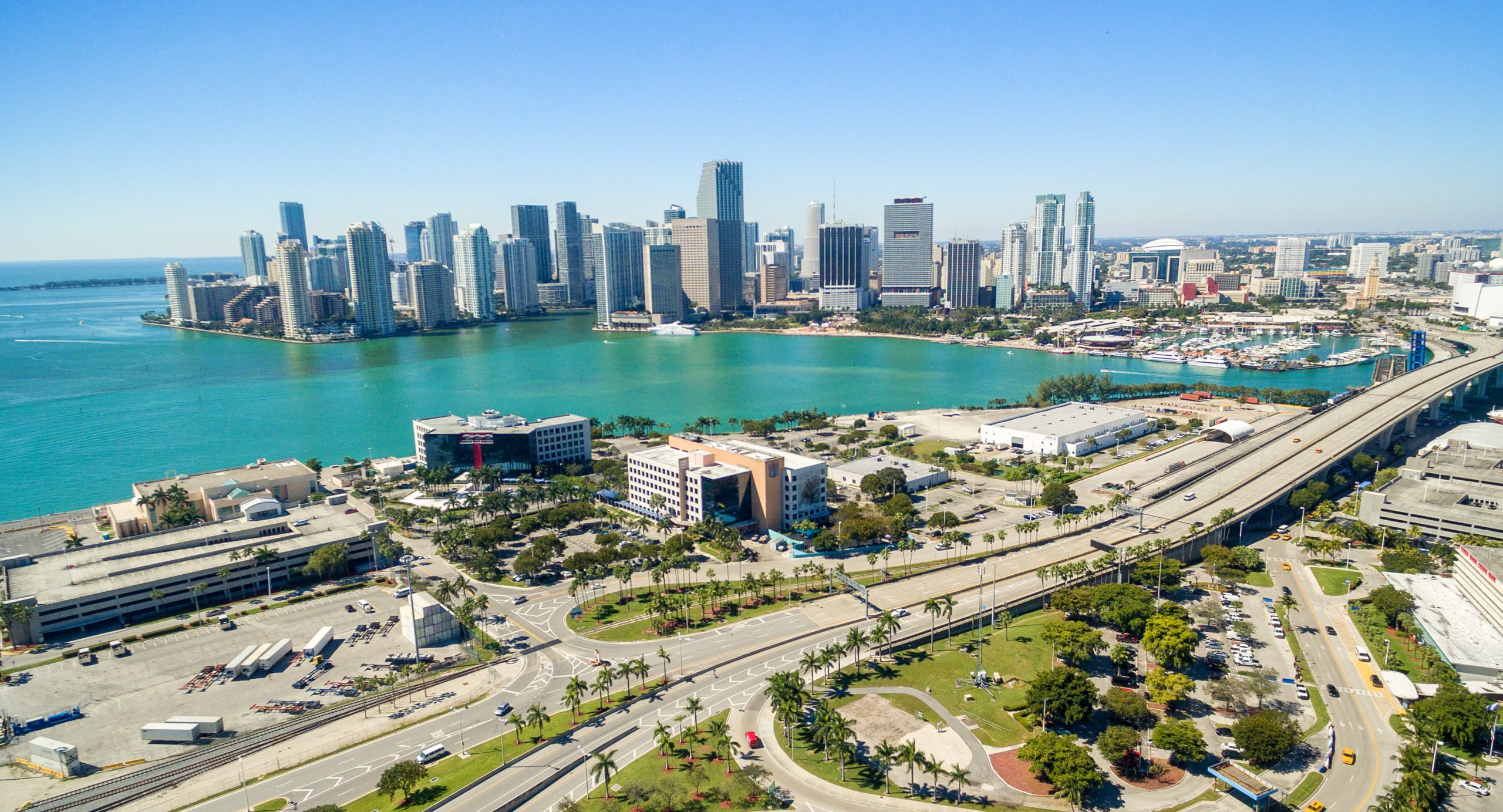 The Best Cruise Shore Excursions in Miami, Florida