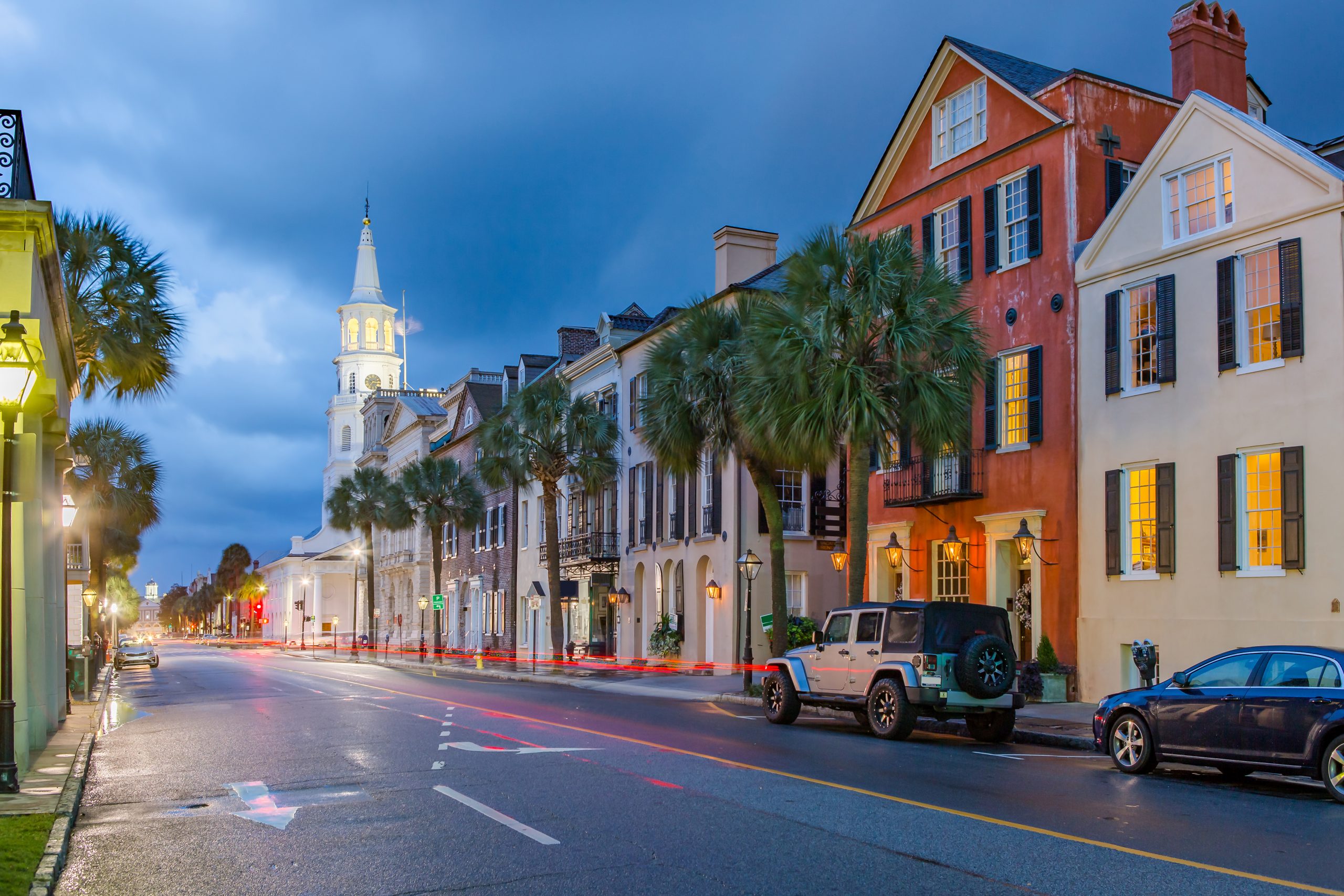 The Best Cruise Excursions in Charleston, South Carolina