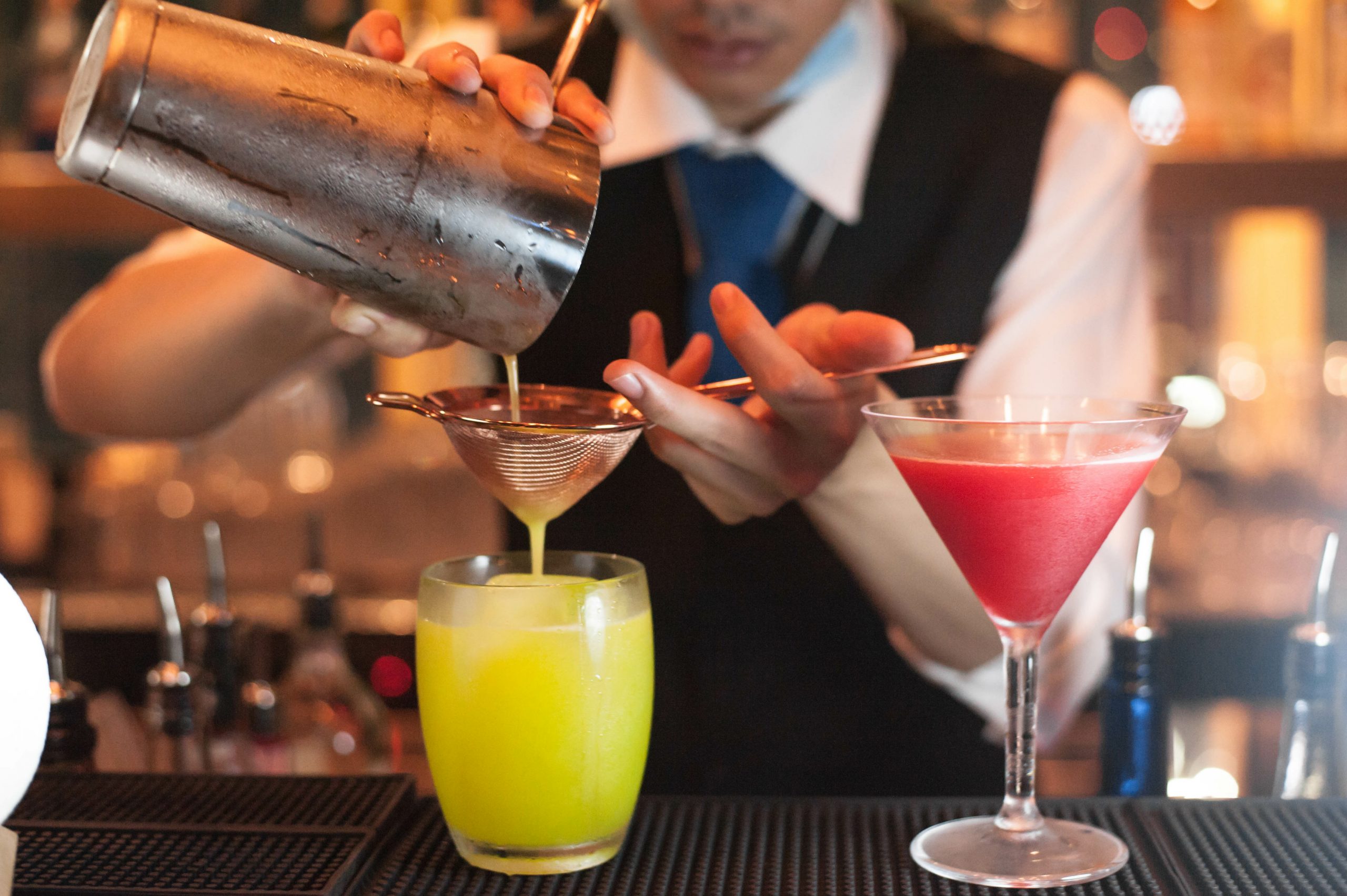 Are Cruise Drink Packages Worth the Money?