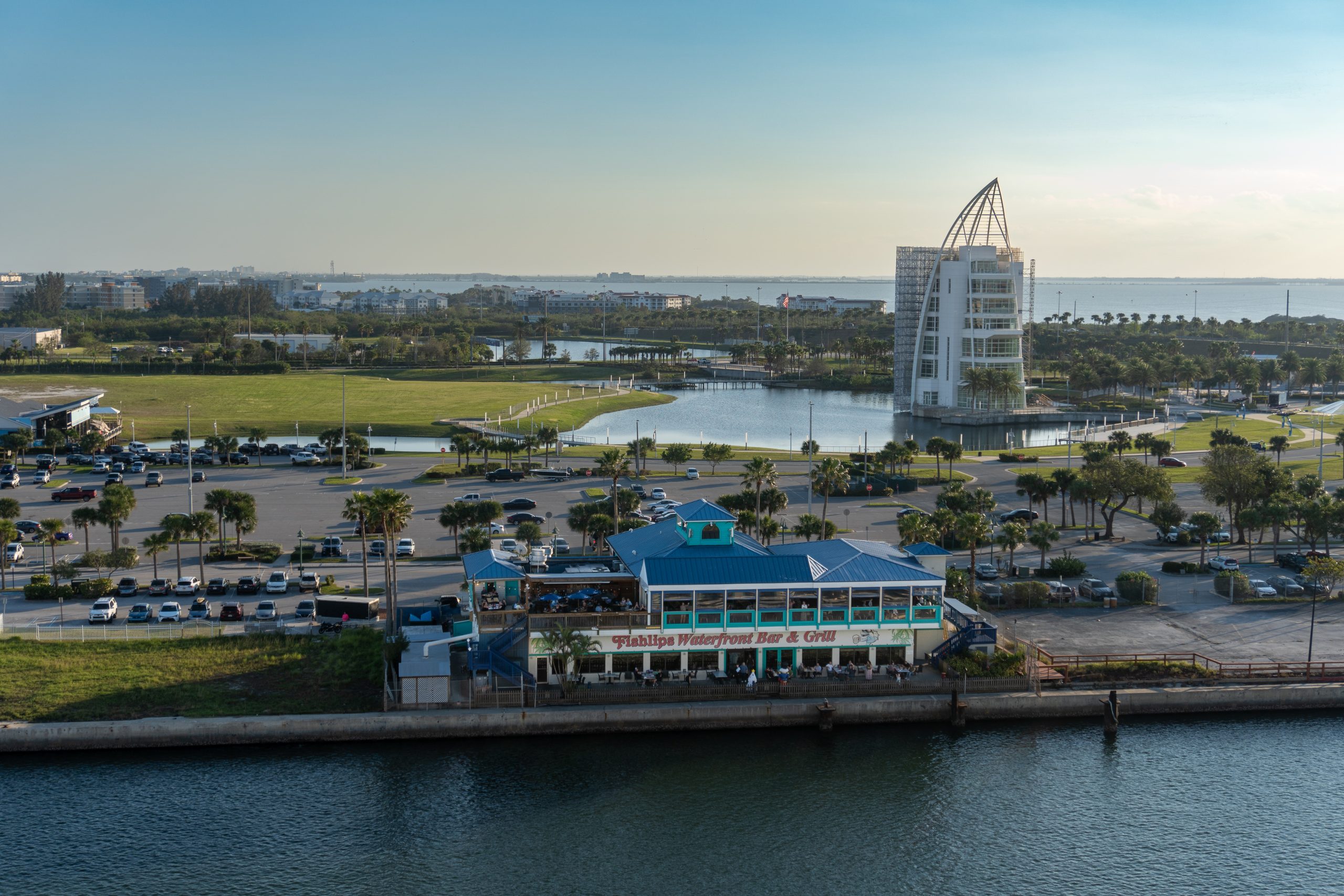 The Best Cape Canaveral Florida Cruise Excursions