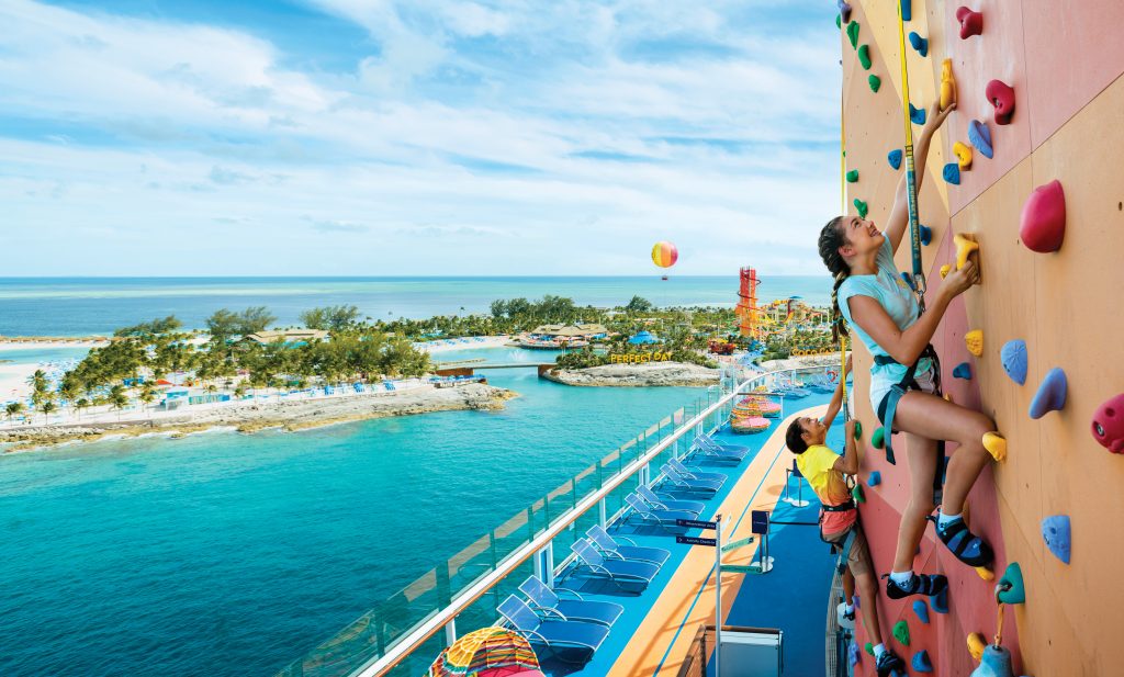 10 Essential Things to Know Before Visiting Perfect Day at CocoCay