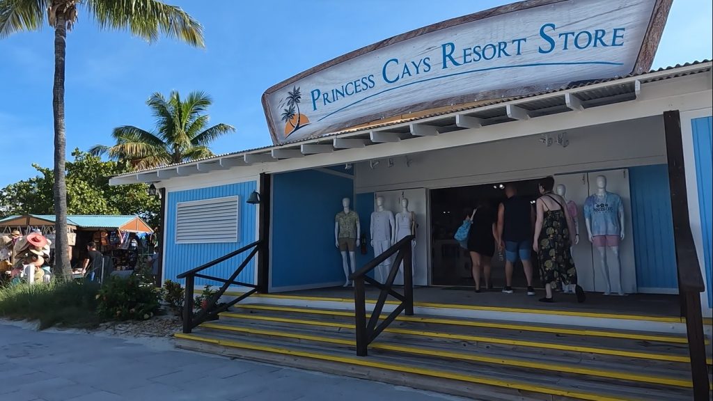 10 Essential Things to Know About Princess Cays Before Visiting