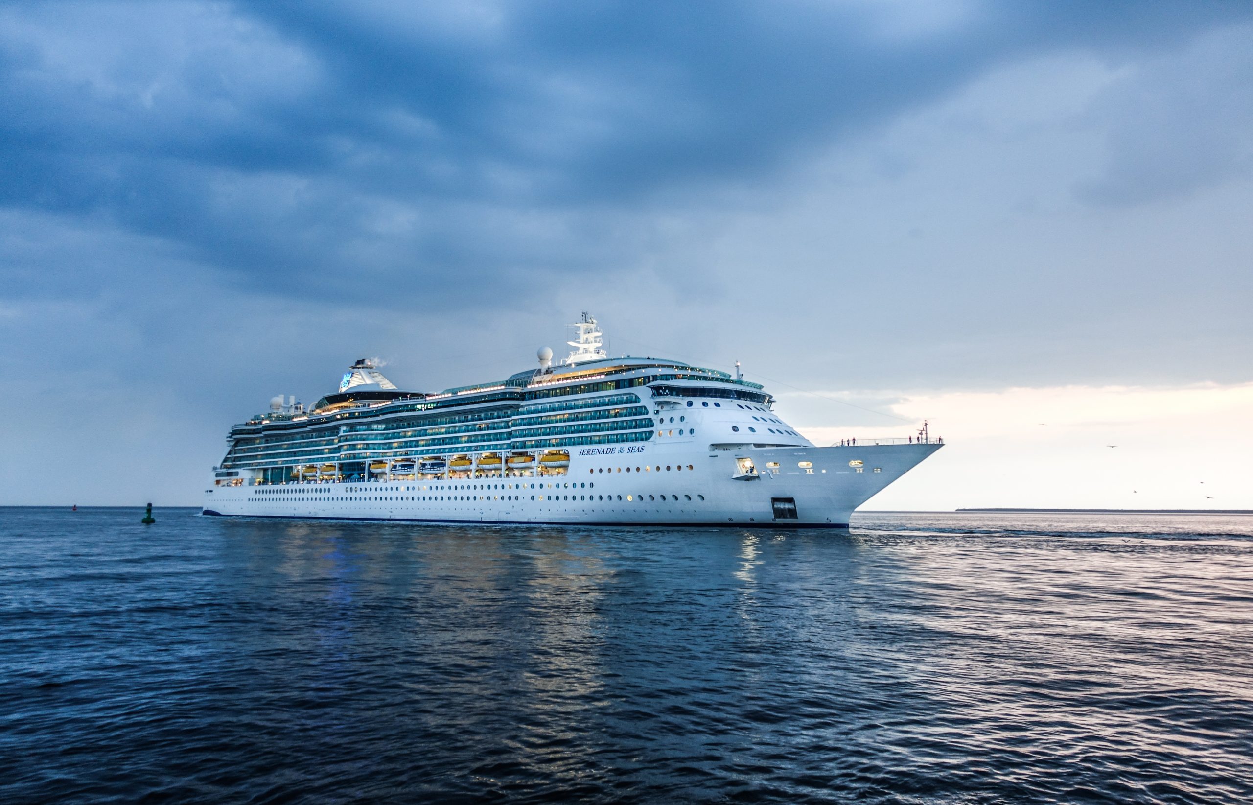 Finding Affordable Cruises: A Guide to Sailing the Seas on a Budget
