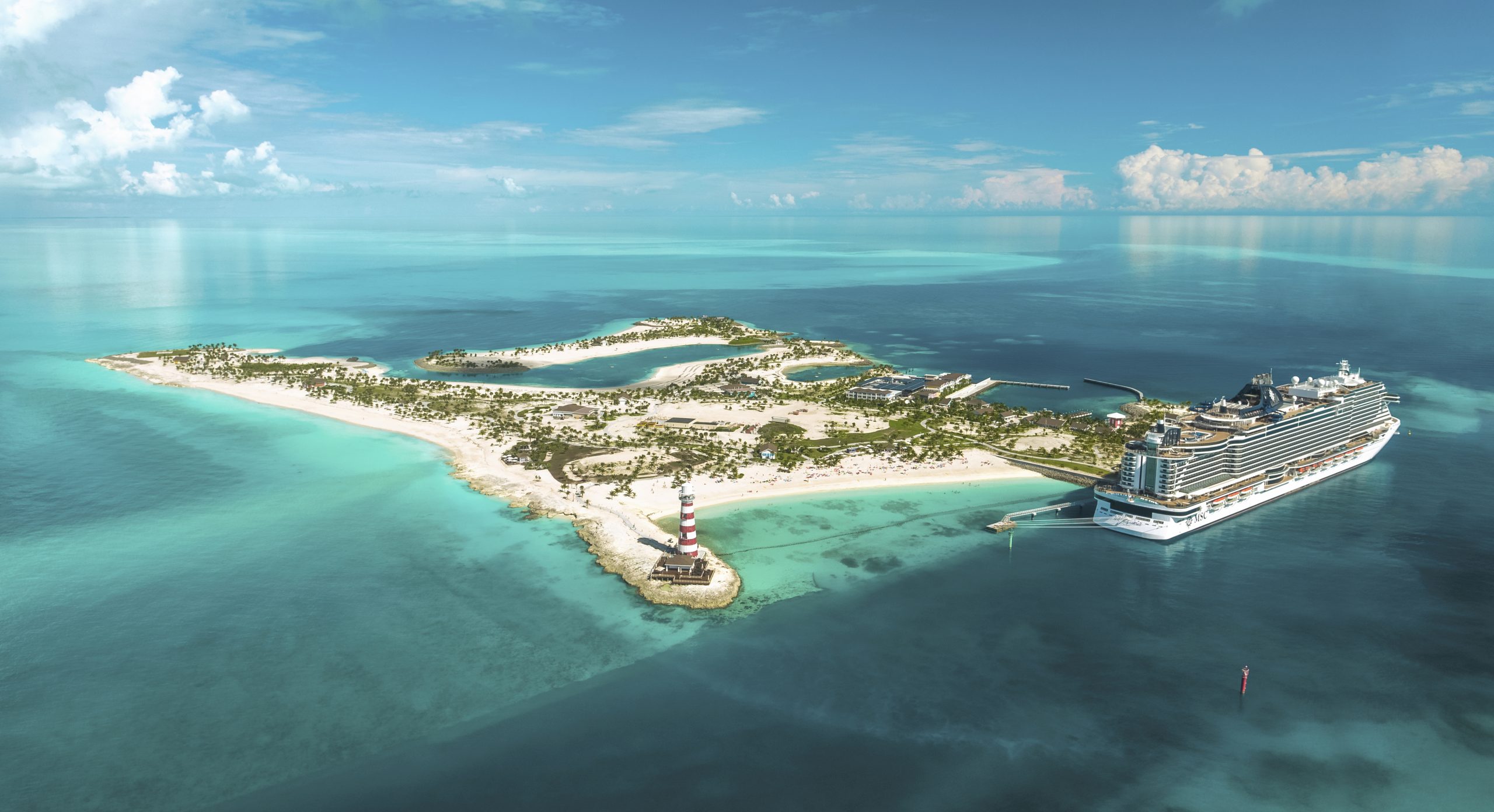 10 Essential Things to Know Before Visiting MSC's Ocean Cay
