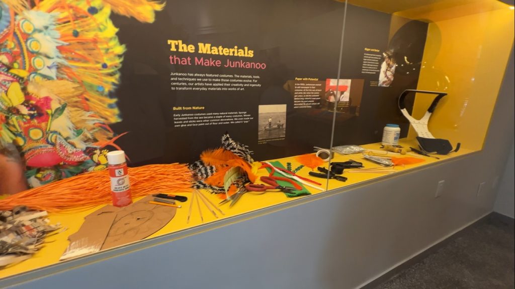 Discover the Carnival Spirit: Why You Should Visit the Junkanoo Museum at the New Nassau Cruise Port