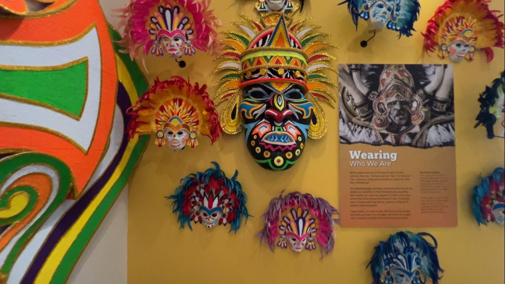 Discover the Carnival Spirit: Why You Should Visit the Junkanoo Museum at the New Nassau Cruise Port