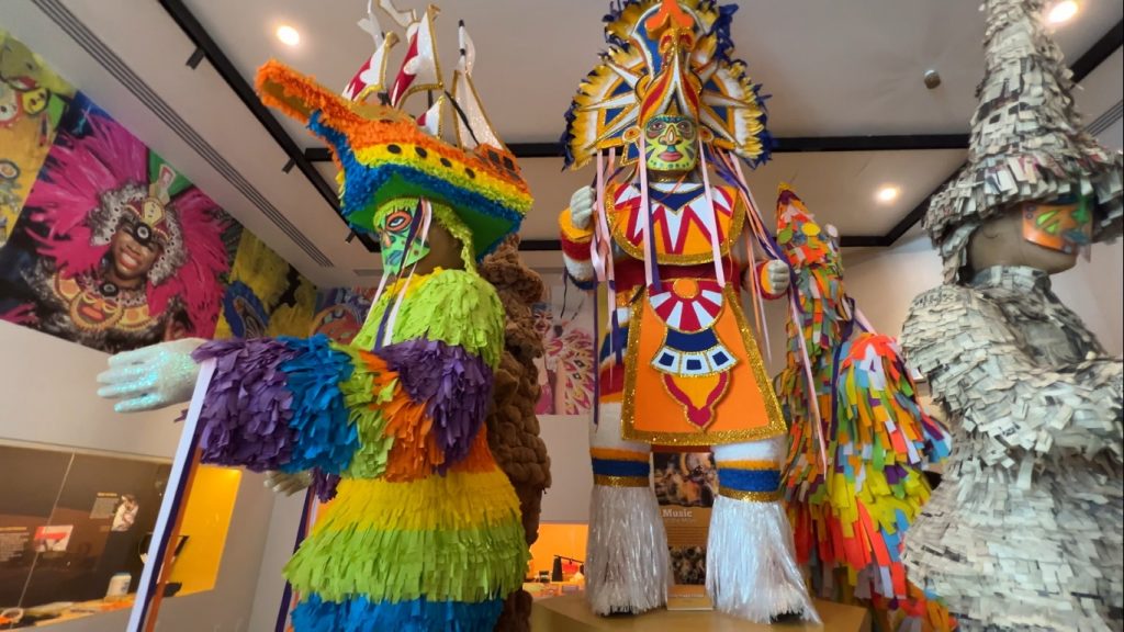 Discover the Carnival Spirit: Why You Should Visit the Junkanoo Museum at the New Nassau Cruise Port