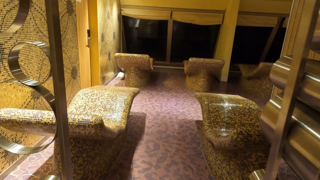 Experience Ultimate Relaxation: The Benefits of Booking a Cloud 9 Spa Cabin on a Carnival Cruise