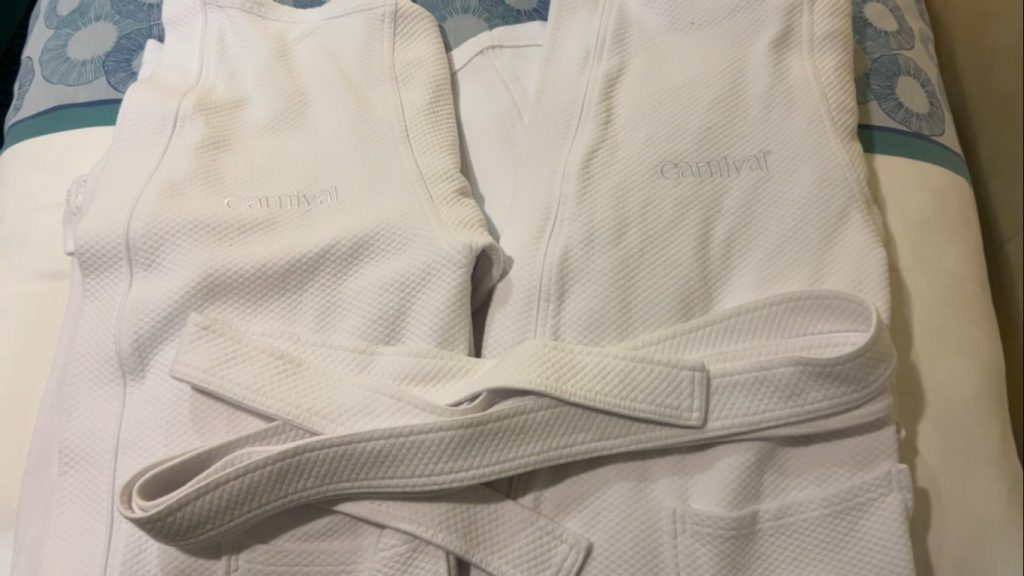 Experience Ultimate Relaxation: The Benefits of Booking a Cloud 9 Spa Cabin on a Carnival Cruise