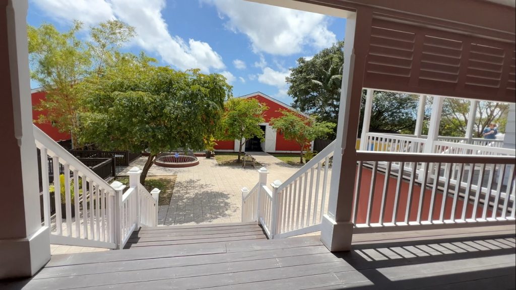 Exploring the Historical John Watling’s Distillery in Nassau, Bahamas