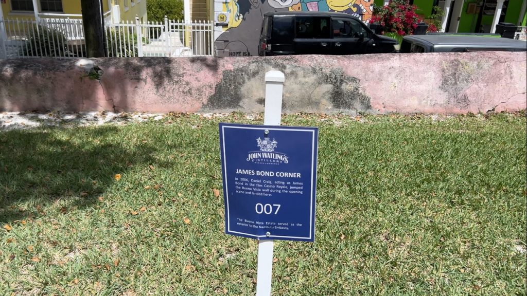 Exploring the Historical John Watling’s Distillery in Nassau, Bahamas