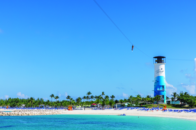 10 Essential Things to Know Before Visiting Great Stirrup Cay