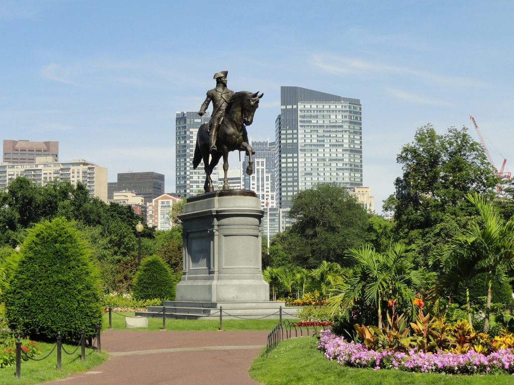 Best Shore Excursions in Boston, Massachusetts
