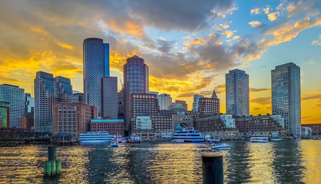 Best Shore Excursions in Boston, Massachusetts