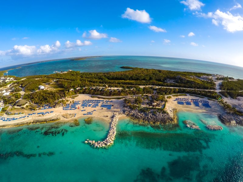 10 Essential Things to Know Before Visiting Great Stirrup Cay