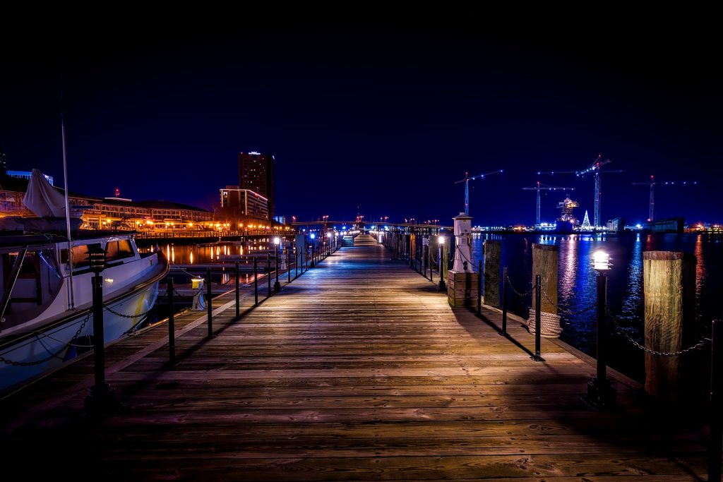 Best Shore Excursions for the Port of Norfolk, Virginia
