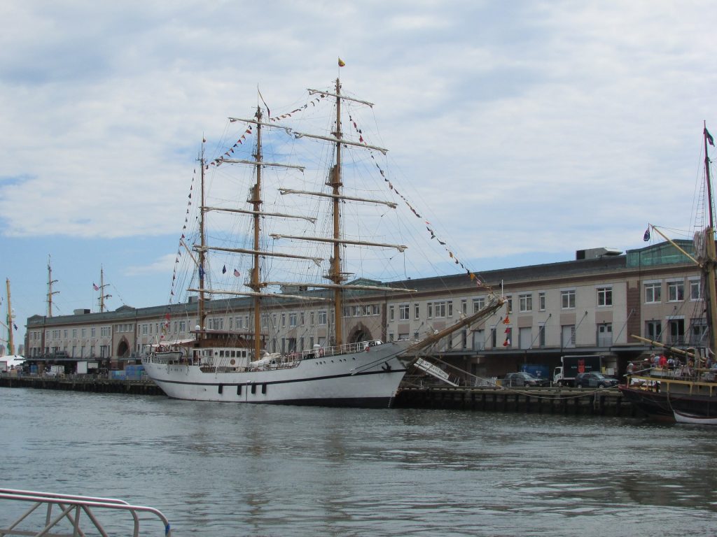 Best Shore Excursions in Boston, Massachusetts